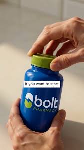 Why Pay More? Don't let cost hold you back from starting your weight loss  journey. Bolt Pharmacy makes it easy: affordable treatments and delivery  straight to your door. Trusted by | Bolt