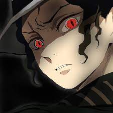 Pin By Muzan Kibutsuji Kitty Demon On Muzan Kibutsuji Slayer Anime Muzan Demon Slayer Aesthetic Anime Icons