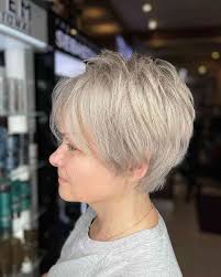 24 Low-Maintenance Pixie Bob Haircut Ideas for Women of All Ages