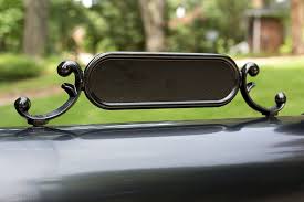You can give others something to think about other than the commercials on their radio station. Mailbox Plaques Numbers Ideas On Foter