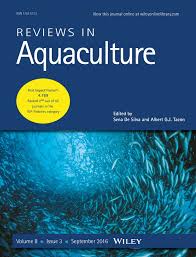 Jul 10, 2019 · in book section , we have (67) books totals to read online freely. Is Integrated Multitrophic Aquaculture The Solution To The Sectors Major Challenges A Review Granada 2016 Reviews In Aquaculture Wiley Online Library