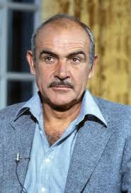 Sean Connery was a Scottish actor, born