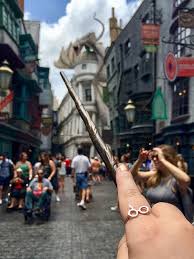 10 Tips For Visiting The Wizarding World Of Harry Potter In Orlando Harry Potter Universal Studios Harry Potter Park Harry Potter Orlando