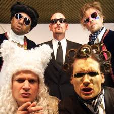 An Interview With Lord T and Eloise: This Week's Thursdays Squared