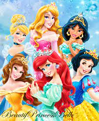 Witch and animals characters close. Disney Princesses Gracious And Kind By Beautifprincessbelle Deviantart Com On Devianta Walt Disney Princesses Disney Princess Drawings All Disney Princesses