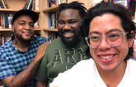 together in truth and love