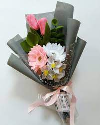 Flower scope was established in 2020 by shinta dewi. Buket Bunga Bunga Kain Buket Bunga Buket