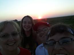 Dorman high school friends reunion