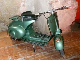 Image result for Verde 1965 Piaggio