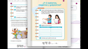 Libro de matematicas 7 grado 2020 resuelto. Conocimiento Del Medio Pag 113 114 115 Segundo Grado Youtube