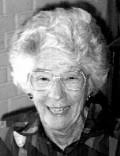Janet Donnan Obituary (2010)