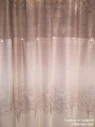Fun With Snaps Curtains Fasteners Simple