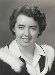 Donna Ruth Pierce (MacLeod)