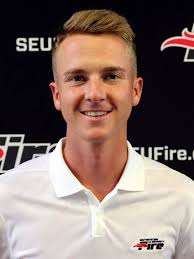 2020-21 Men's Golf Roster