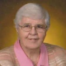 Ruby Drumm Obituary September 20, 2015
