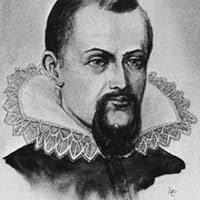 The Secret of the Universe (Janus Series) by Johannes Kepler