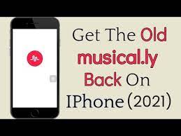 The app (formerly known as musical.ly or musically) has over 500 million downloads and is used as a popular social media app for sharing trendy videos and keeping tabs on your friends. How To Get The Old Musically Update Back Iphone