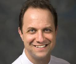 George Calin, MD, PhD