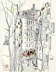 Bildergebnis für Wu Guan Zhong