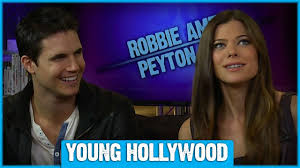The date of his birth is april 21, 1988, which means that robbie is 29 years old at the moment. Inside The Minds Of Tomorrow People Robbie Amell Peyton List Youtube