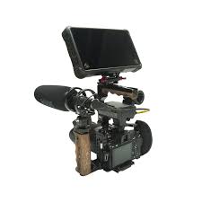 A solid, locking door and sensitive trigger ensures quick, secure capture that targets a specific animal size while eliminating undesired catches. Sony A7iii A7riii A9 Cage Sony Camera Rig Camera