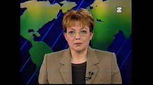 This is michal_gadek_czytala_krystyna_czubowna_2018 by michal j. Krystyna Czubowna Panorama 15 02 1999 Wprowadzanie Gimnazjum Youtube