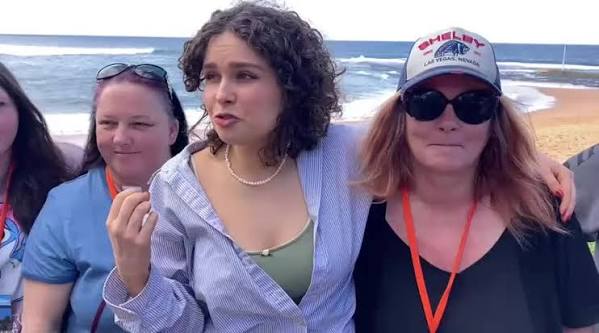 Ally Harris Home and Away | TikTok