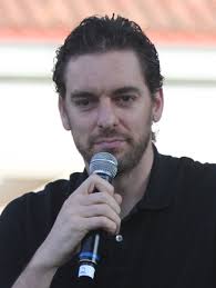 We would like to show you a description here but the site won't allow us. Pau Gasol Wikipedia