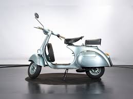 Image result for Chiaro Di Luna 1960 Piaggio