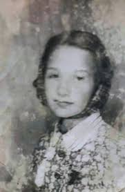 Dollie Mae Bain Taylor Obituary