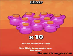 Each brawler has their own skins and outfits. Brawl Stars New Players Guide On Elixir Drop Rate Trophies Guide