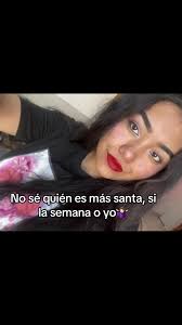 Miss Vanessa Semana Santa