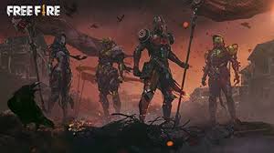 Garena Free Fire Wallpapers Em 2020 Free Jogos Free Vingadores