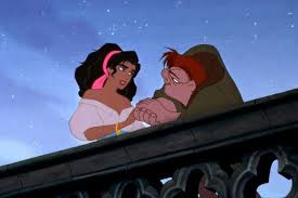 Utilising the latest 3d puzzle technology you can create this stunning 3d model of notre dame. The Hunchback Of Notre Dame Play Jigsaw Puzzle For Free At Puzzle Factory