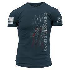 We'll dig deeper into the reviews. This We Ll Defend Flag 2 0 Grunt Style Llc
