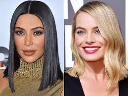 They can look very different depending on your cut and the way of styling. Long Angled Bobs To Try This Year Instyle