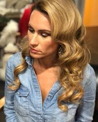 Amber Kennedy's Instagram, Twitter & Facebook