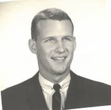 Michael Gooch Obituary