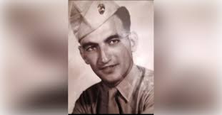 Obituary information for John J. Scalia