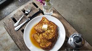 The 10 Best Breakfasts In New York Suitcase Magazine