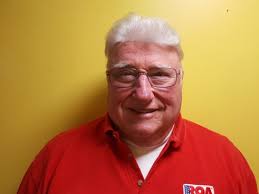 The Wisconsin Reservist