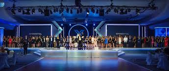 Offering a diversified portfolio of specialized fitness concepts in eight unique verticals, xponential fitness is the largest curator of boutique fitness brands in the world. Xponential Fitness Goes To The Middle East With Saudi Arabia Expansion