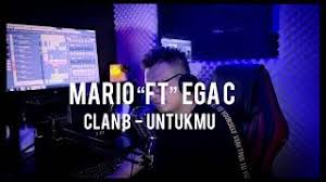 Chords For Untukmu Clan B Cover Mario G Klau Ft Egga