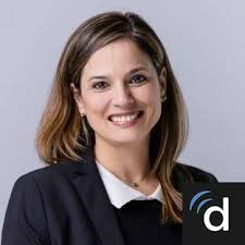 Dr. Beryl Manning-Geist, MD