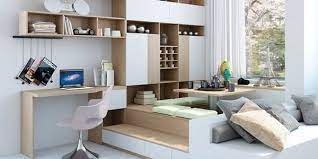 18 toko furniture online terpopuler & terlengkap murah. Toko Furniture Online Minimalis Unik Modern Ruparupa