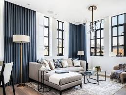 Model gorden ruang tamu mewah. 13 Rekomendasi Model Gorden Minimalis Yang Mempercantik Desain Interior Rumah Rumah123 Com