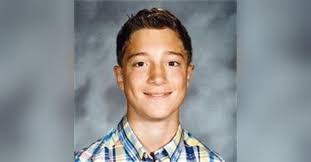 Ryan Jacob Gasparovich Obituary