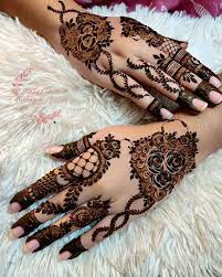 Some of most elegant styles are coming to market. Pin By Penelope S Bubble On Mehndi Patterns Engagement Mehndi Designs Mehndi Designs For Hands Back Hand Mehndi Designs