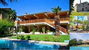 Dispone de seis habitaciones con baño y dos apartamentos completos. Huesca Las Mejores Casas Rurales Con Piscina Y Barbacoa