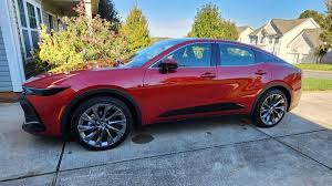 Image result for Supersonic Red 2023 Crown